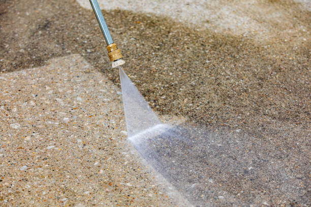 Best Factory Floor Cleaning  in Washington, GA