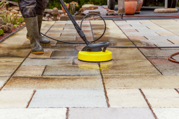 Washington, GA Pressure Washing Services Company