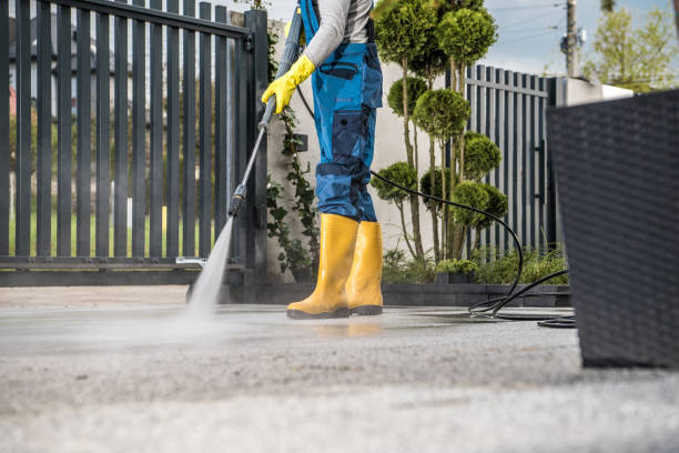 Best Machinery and Equipment Cleaning  in Washington, GA