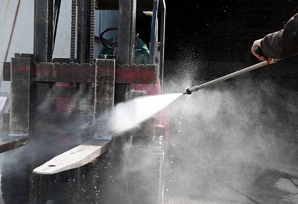 Boat and Dock Cleaning in Washington, GA